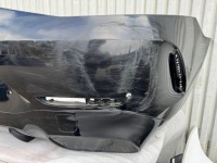 фото thumb №10, Mercedes amg gt w290 4door бампер задній  a2908853400