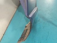 фото thumb №13, Крила перед правий mazda premacy niebieski 4y 99-05