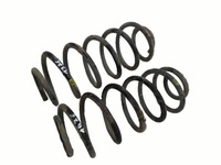 фото thumb №1, Пружины задняя toyota yaris ii 2005-2011