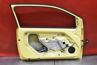 фото thumb №14, Дверь левая перед передние жёлтые skoda citigo 1 i 3d hb lift 17-20