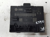 фото thumb №1, Audi a6 c7 4g 10-18r модуль дверь правый задняя