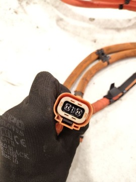 фото thumb №5, Porsche cayenne 92a 2013 інша джгут провід / кабелі 7p5971015b