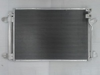 фото thumb №1, Конденсатор кондиционера vw beetle 2011- 5c0820411