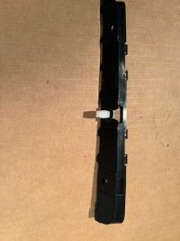 фото thumb №1, Hyundai h1 напрямна бампера задня правий 86616-4h000