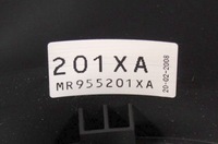 фото thumb №14, Повітропровід mitsubishi colt vi 08r mr955201xa