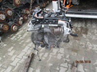 Двигатель комплектный  citroen 1,2thp 10z1ab 8 tyskm с Разборки, фото thumb