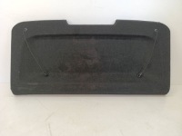 фото thumb №1, Fiat punto evo полка задняя багажника