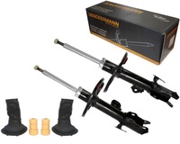 фото thumb №1, Denckermann 2x амортизаторы + защита i отбойники toyota rav-4 iii 2005- перед