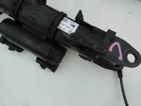 фото thumb №9, Mercedes-benz c w206 rear left upper door hinge a2067305101 original