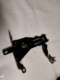 фото thumb №1, Кронштейн кронштейн фільтра вугільний паров пального renault scenic iv 149520160r