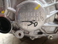 фото thumb №8, Двигатель электрический ev кпп renault 4 6ak260 290k49039r ra0006 jak новый
