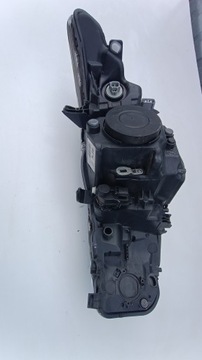 фото thumb №11, Toyota auris ii 2 рестайлінг лампа правий перед передня