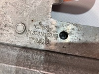 фото thumb №9, Радиатор топлива velar l560 hk83-9n103-ac