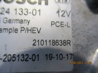 фото thumb №3, Насос wody помпа renault 210118638r