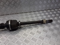 фото thumb №2, Приводной вал правая передняя renault laguna ii 1.9 dci