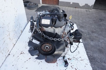 фото thumb №7, Двигатель f1ce0481h iveco daily 3 iii fl 3.0 hpi 112 tyś km комплектный