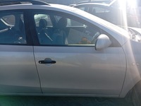 фото thumb №1, Двері правий перед праве передні hyundai i30 2007-2010