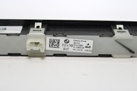 фото thumb №6, Перемикач пам'яті сидіння bmw f01 f02 f10 9215748 правий чорний