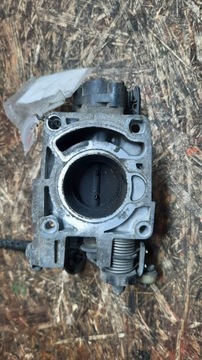 фото thumb №3, Дросельна заслінка ford fiesta mk4 1.2b 96r