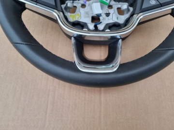 фото thumb №5, Volvo xc40 c40 руль мультифункция с подогревом 31690983
