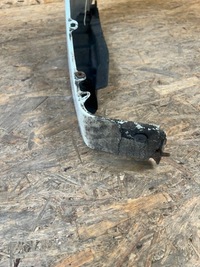 фото thumb №8, Крыло правый hyundai i10 lift код лакокрасочного покрытия: pgu