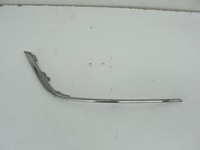 фото thumb №1, Хром решётки противотуманной фары левый renault megane iv 261a33667r