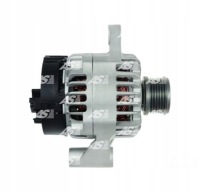 Купити Генератор as-pl до fiat idea 1.6, фото thumb