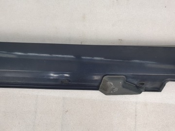 фото thumb №4, Планка пороговая левая mercedes e-klasa w212