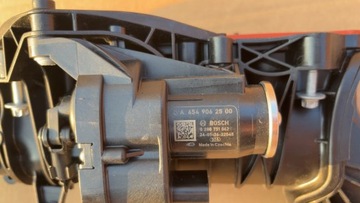 фото thumb №7, Колектор всмоктуючий впускний mercedes a6540903500