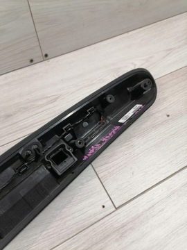 фото thumb №9, Mini f56 f57 накладка кришка зад 7489754