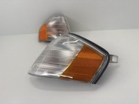 фото thumb №6, Поворотники передні комплект mercedes-benz sl500 r129 1315106914