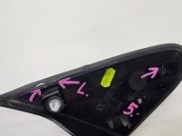 фото thumb №9, Треугольник защита крыла berlingo iii partner левый