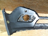 фото thumb №13, Нижняя часть бампера передний opel mokka 2012-