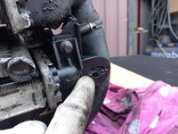 фото thumb №5, Ford c max mk 2 lift 2.0 136 комплект радиатор