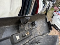 фото thumb №10, Бампер зад renault trafic iii 3 vivaro 14-