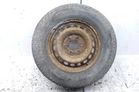 фото thumb №9, Колесо запасное vw crafter фургон sy_ a0014014802 2.46l дизель 103kw 2009