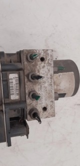 фото thumb №7, Renault scenic ii lift 1.9 dci насос гальмівна abs