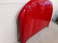 фото thumb №3, Капот renault alaskan