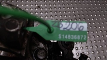 фото thumb №6, Поворотный кулак ступица суппорт правый перед 6764444 bmw e90 e91 e92 e93 e81 e82 e87