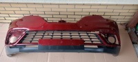 фото thumb №3, Бампер перед передний renault scenic iv 4 16-21rok 620224328r оригинал