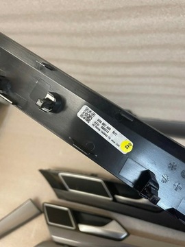фото thumb №14, Vw passat b8 dekor двері консолі ru7 3g1853262ab