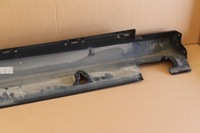 фото thumb №7, Mercedes ml w166 amg левый порог молдинг порог org