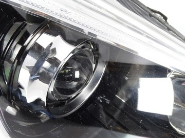 фото thumb №3, Лампа перед права subaru forester outback повний led