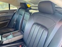 W218 cls сидіння перед заднє сидіння задня обшивки двері оббивка czarna harman kar Недорого, фото thumb