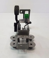 фото thumb №4, Renault megane iv потенциометр педаль тормоза газа