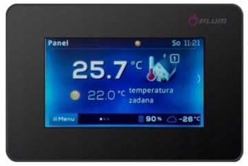 BLAZE HARMONY 18кВт ДЕРЕВЯННЫЙ КОТЛ ГАЗИФИКАЦИИ