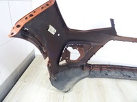 фото thumb №11, Seat arona бампер перед передний