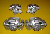 фото thumb №10, Суппорты левый правый перед задняя hyundai i30 ii 2 300