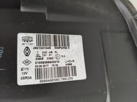 фото thumb №9, Лампа права фара renault clio iv 12-