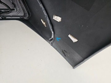 фото thumb №9, Бампер зад задний volvo xc60 ii r design 4 pdc жгут